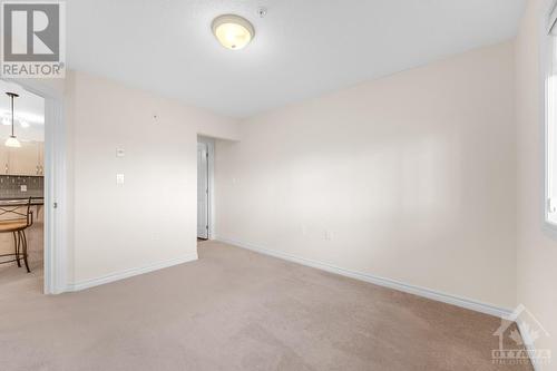 141 Potts Private Unit#307, Ottawa, ON - Indoor Photo Showing Other Room