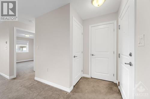 141 Potts Private Unit#307, Ottawa, ON - Indoor Photo Showing Other Room