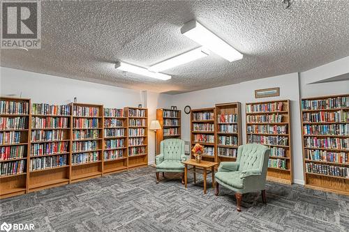 181 Collier Street Unit# 701, Barrie, ON - Indoor Photo Showing Office