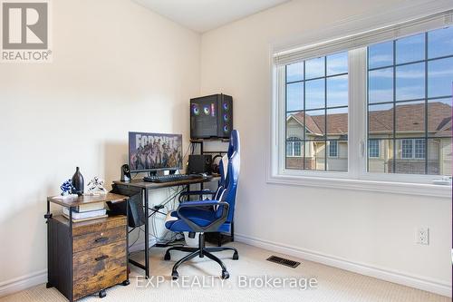 31 Mayland Trail, Hamilton (Stoney Creek Mountain), ON - Indoor Photo Showing Office