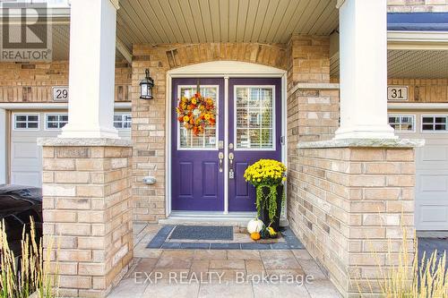 31 Mayland Trail, Hamilton, ON - Outdoor