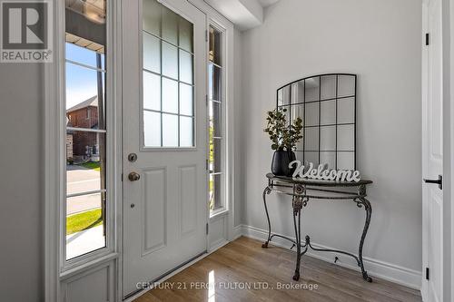 292 Noftall Gardens, Peterborough, ON - Indoor Photo Showing Other Room