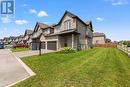 157 Fall Fair Way, Hamilton (Binbrook), ON  - Outdoor 