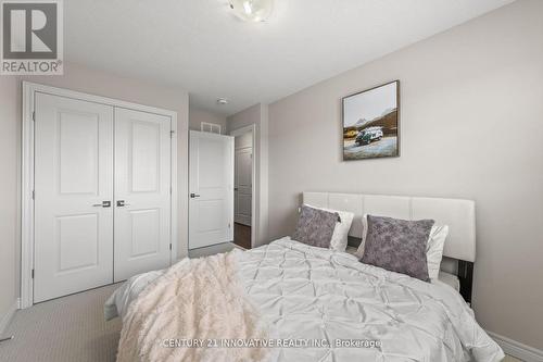 157 Fall Fair Way, Hamilton (Binbrook), ON - Indoor Photo Showing Bedroom