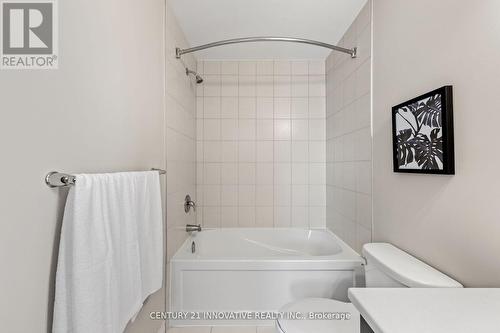 157 Fall Fair Way, Hamilton (Binbrook), ON - Indoor Photo Showing Bathroom