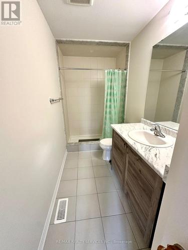 2 Discovery Drive, Thorold, ON - Indoor Photo Showing Bathroom