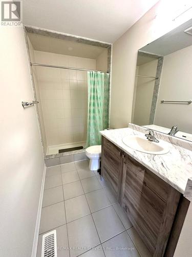 2 Discovery Drive, Thorold, ON - Indoor Photo Showing Bathroom