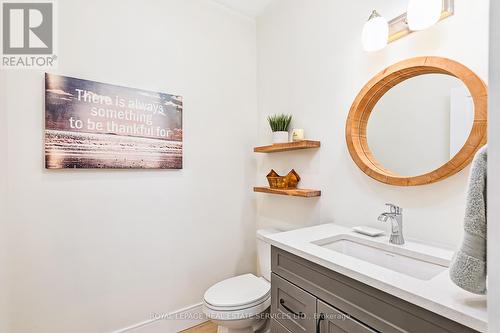 337 Yellow Birch Crescent, Blue Mountains, ON - Indoor Photo Showing Bathroom