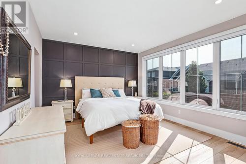 337 Yellow Birch Crescent, Blue Mountains, ON - Indoor Photo Showing Bedroom