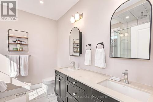 337 Yellow Birch Crescent, Blue Mountains, ON - Indoor Photo Showing Bathroom