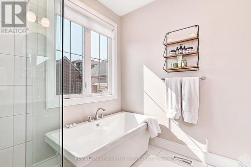 337 Yellow Birch Crescent, Blue Mountains, ON - Indoor Photo Showing Bathroom