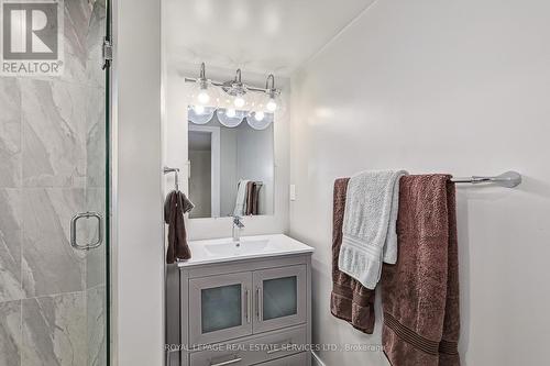 337 Yellow Birch Crescent, Blue Mountains, ON - Indoor Photo Showing Bathroom