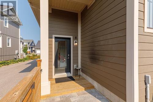 337 Yellow Birch Crescent, Blue Mountains, ON - Outdoor With Exterior