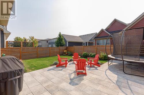 337 Yellow Birch Crescent, Blue Mountains, ON - Outdoor With Deck Patio Veranda