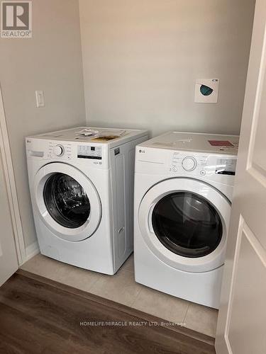 118 Acacia Road, Pelham, ON - Indoor Photo Showing Laundry Room