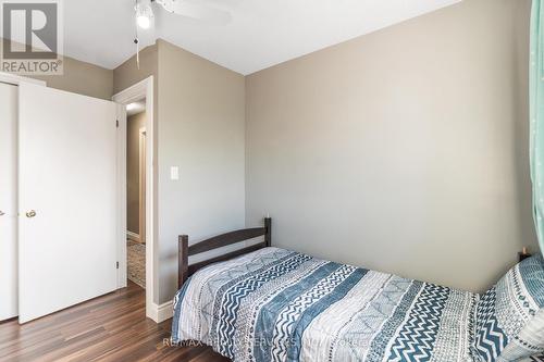 8 Canterbury Drive, St. Catharines, ON - Indoor Photo Showing Bedroom