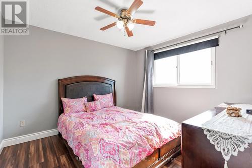 8 Canterbury Drive, St. Catharines, ON - Indoor Photo Showing Bedroom