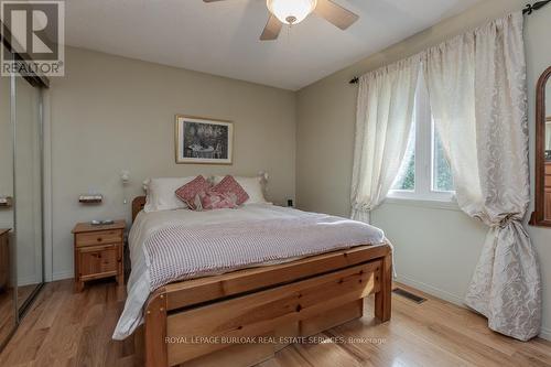 18 Ilona Court, Brant, ON - Indoor Photo Showing Bedroom