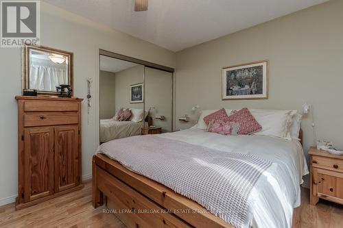 18 Ilona Court, Brant, ON - Indoor Photo Showing Bedroom