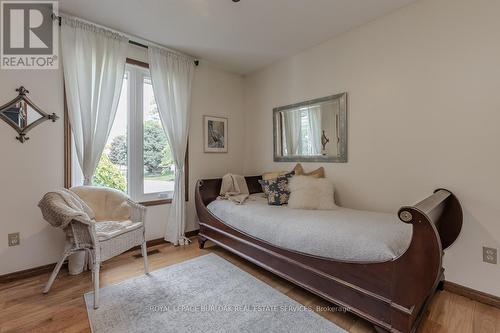 18 Ilona Court, Brant, ON - Indoor Photo Showing Bedroom