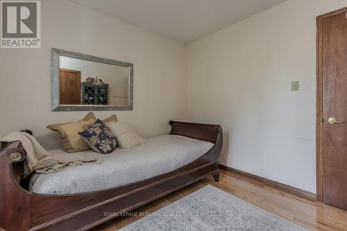 18 Ilona Court, Brant, ON - Indoor Photo Showing Bedroom