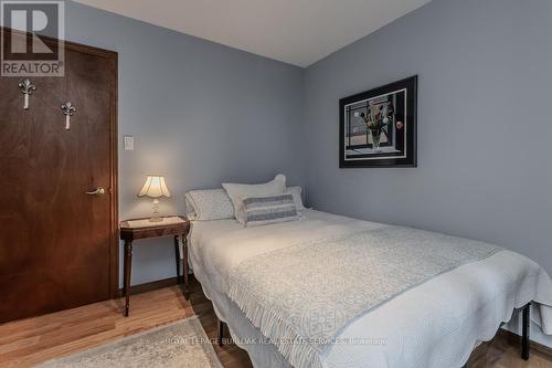 18 Ilona Court, Brant, ON - Indoor Photo Showing Bedroom