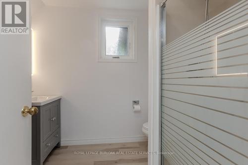 18 Ilona Court, Brant, ON - Indoor