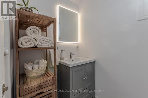 18 Ilona Court, Brant, ON - Indoor Photo Showing Bathroom