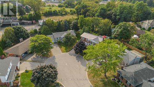 18 Ilona Court, Brant, ON - Outdoor With View