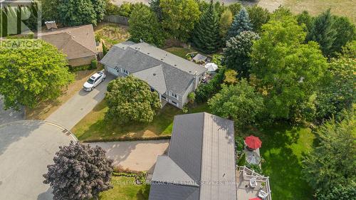 18 Ilona Court, Brant, ON - Outdoor With View