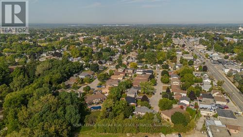 18 Ilona Court, Brant, ON - Outdoor With View