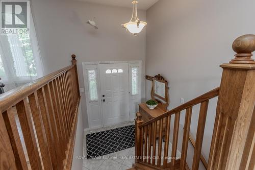 18 Ilona Court, Brant, ON - Indoor Photo Showing Other Room