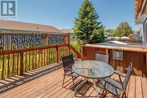 155 Albert Street, Meaford, ON - Outdoor With Deck Patio Veranda