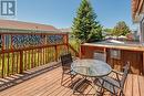 155 Albert Street, Meaford, ON  - Outdoor With Deck Patio Veranda 