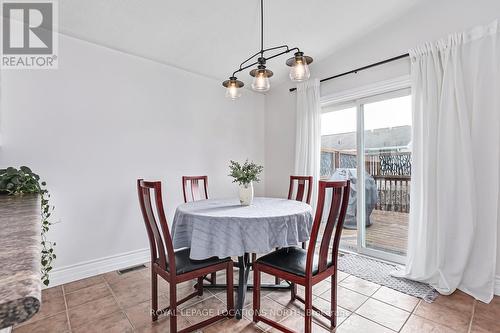 155 Albert Street, Meaford, ON - Indoor Photo Showing Dining Room