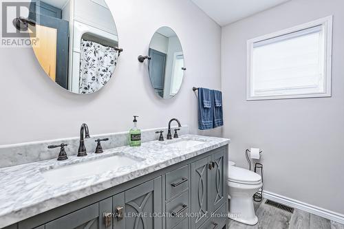 155 Albert Street, Meaford, ON - Indoor Photo Showing Bathroom