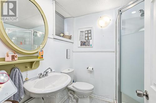 155 Albert Street, Meaford, ON - Indoor Photo Showing Bathroom