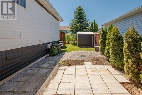 155 Albert Street, Meaford, ON - Outdoor With Exterior