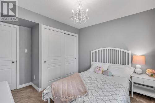 260 Fall Fair Way, Hamilton (Binbrook), ON - Indoor Photo Showing Bedroom