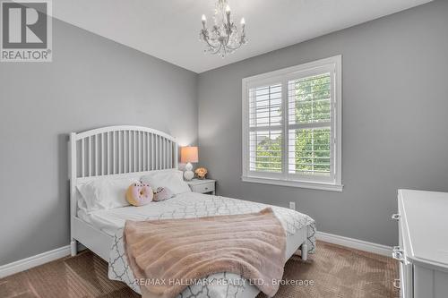 260 Fall Fair Way, Hamilton (Binbrook), ON - Indoor Photo Showing Bedroom