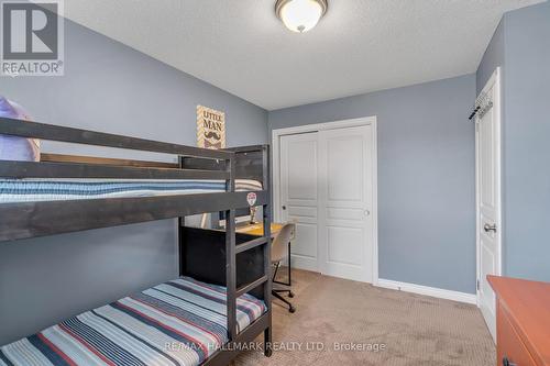 260 Fall Fair Way, Hamilton (Binbrook), ON - Indoor Photo Showing Bedroom