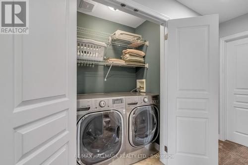 260 Fall Fair Way, Hamilton (Binbrook), ON - Indoor Photo Showing Laundry Room