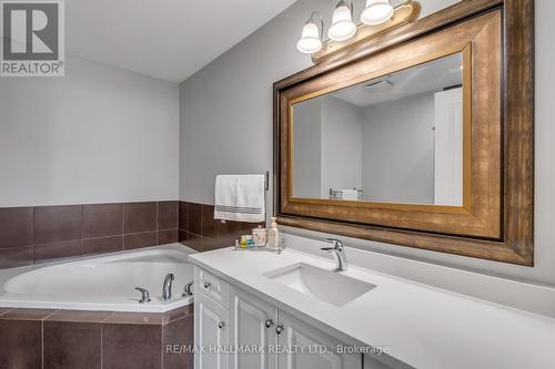 260 Fall Fair Way, Hamilton (Binbrook), ON - Indoor Photo Showing Bathroom