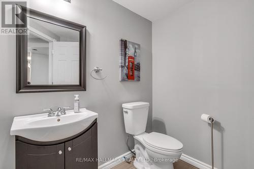 260 Fall Fair Way, Hamilton (Binbrook), ON - Indoor Photo Showing Bathroom