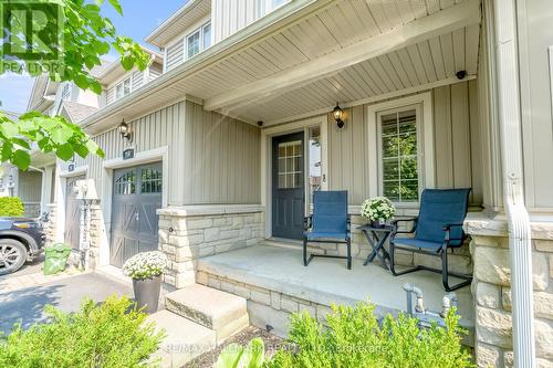 260 Fall Fair Way, Hamilton (Binbrook), ON - Outdoor With Deck Patio Veranda