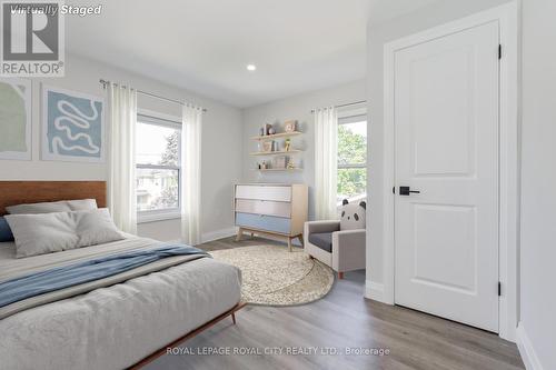 330 William Street, Wellington North, ON - Indoor Photo Showing Bedroom