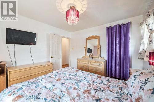 768 Gillespie Street, Peterborough, ON - Indoor Photo Showing Bedroom