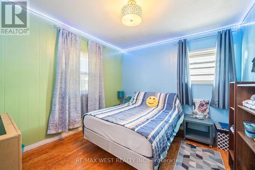 768 Gillespie Street, Peterborough, ON - Indoor Photo Showing Bedroom