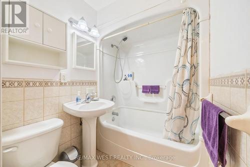 768 Gillespie Street, Peterborough, ON - Indoor Photo Showing Bathroom