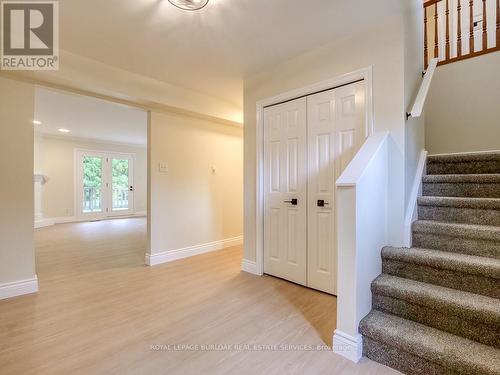 665 Lansdowne Avenue, Woodstock, ON - Indoor Photo Showing Other Room